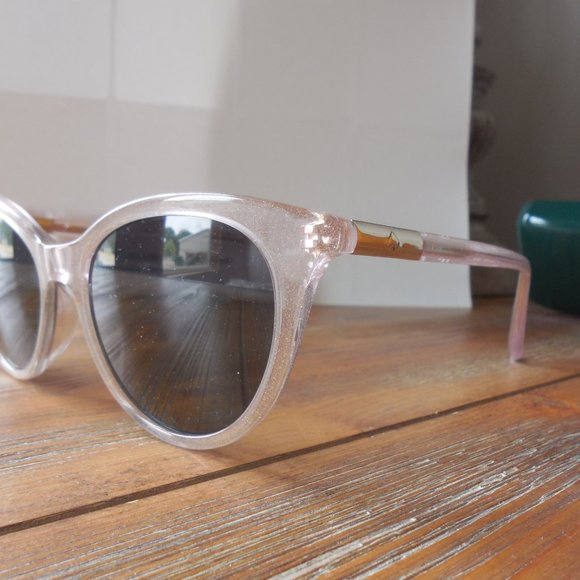 Kate Spade Eye Glass Frames - Kids - Picture 2 of 6